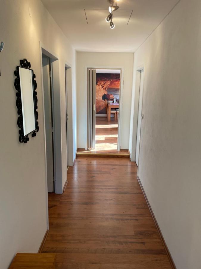 Apartman Beruska Krelovice Buitenkant foto