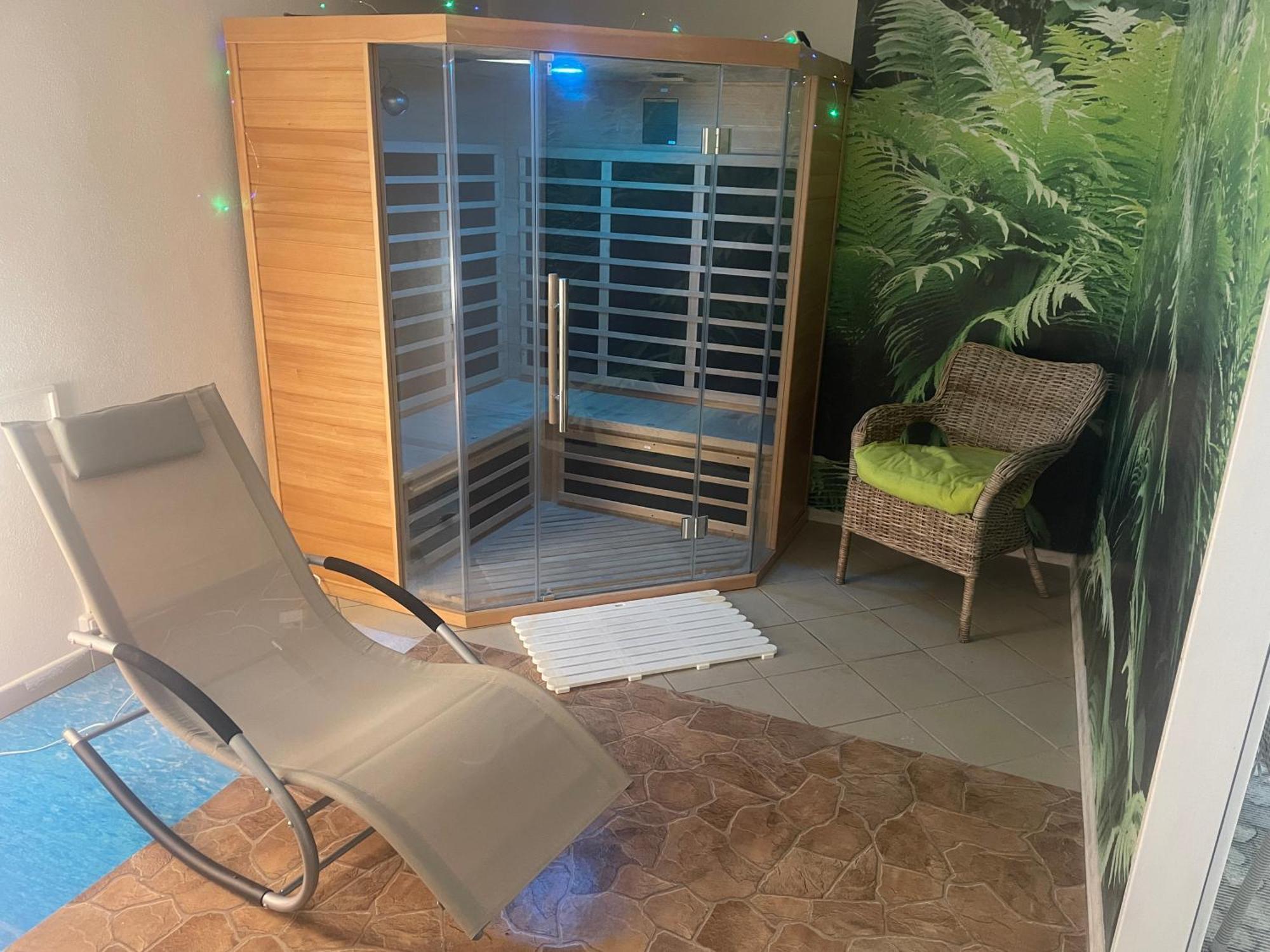 Apartman Beruska Krelovice Buitenkant foto